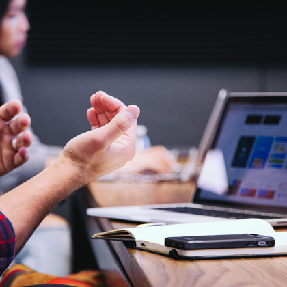 超準(zhǔn)視覺完成A輪融資